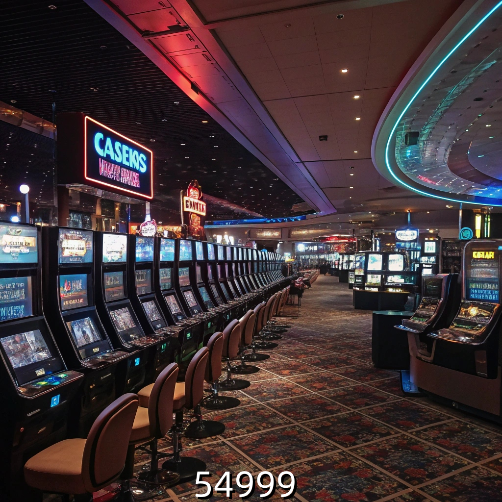 Cassino Online 54999