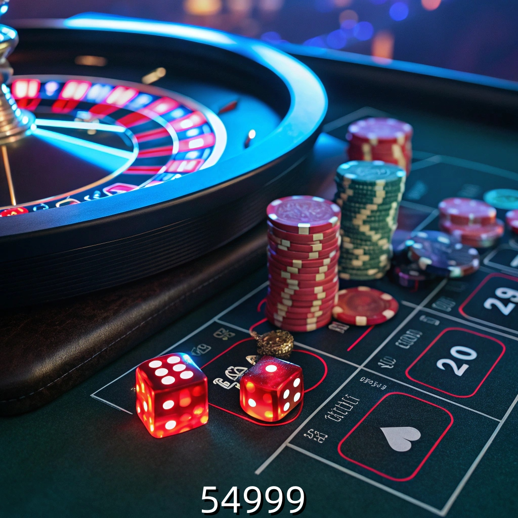Cassino Online 54999