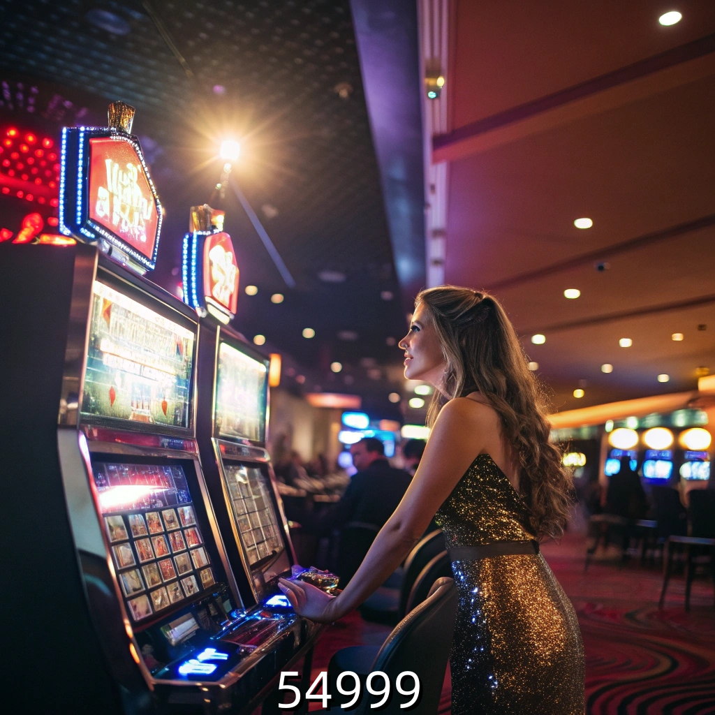 Cassino Online 54999