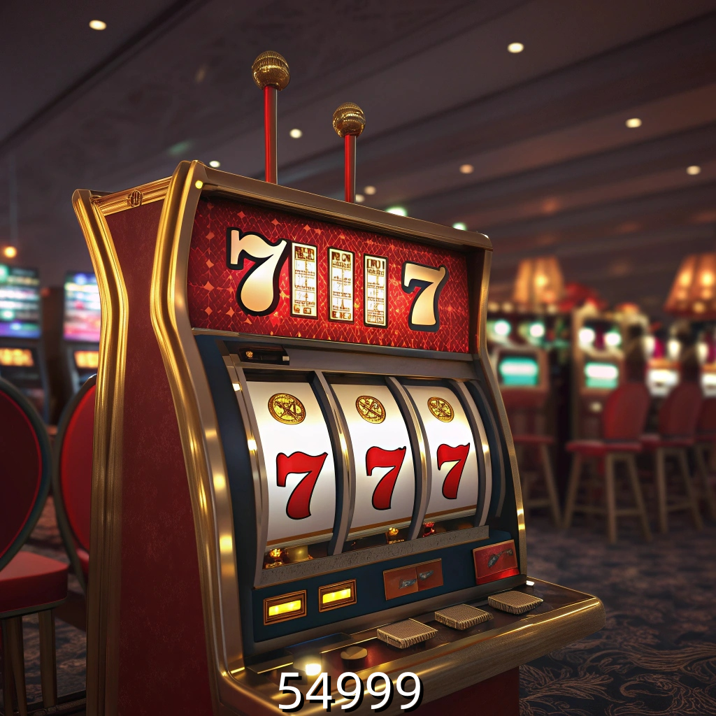 Cassino Online 54999