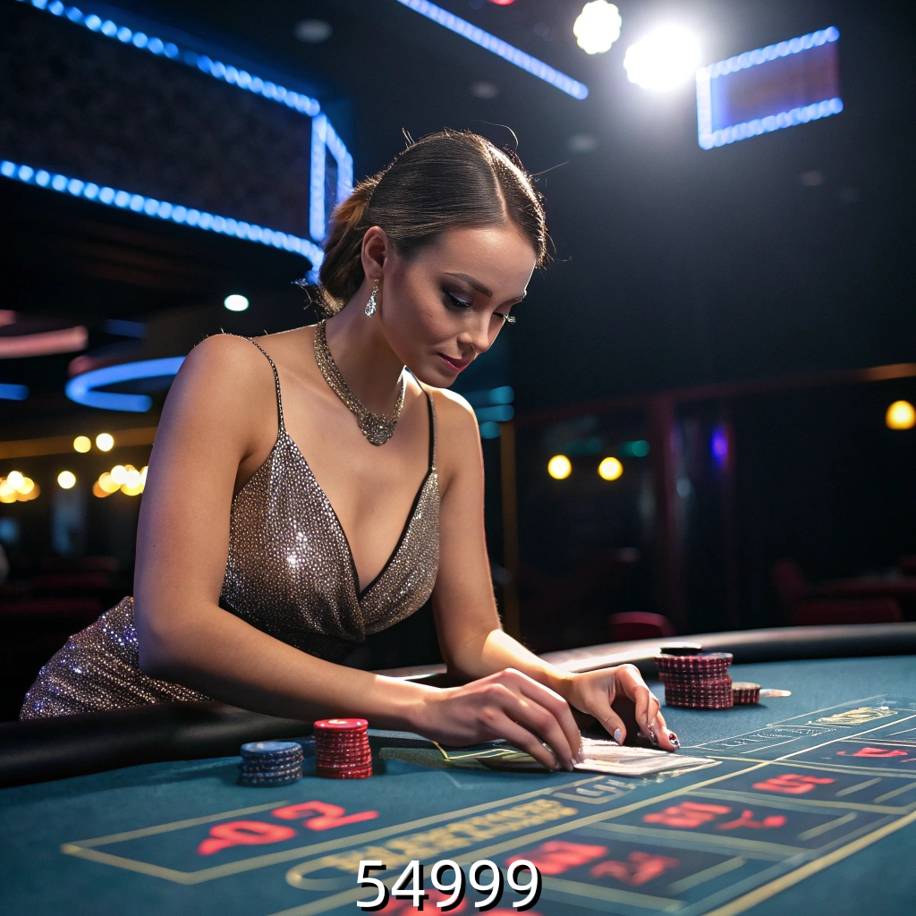 Cassino Online 54999