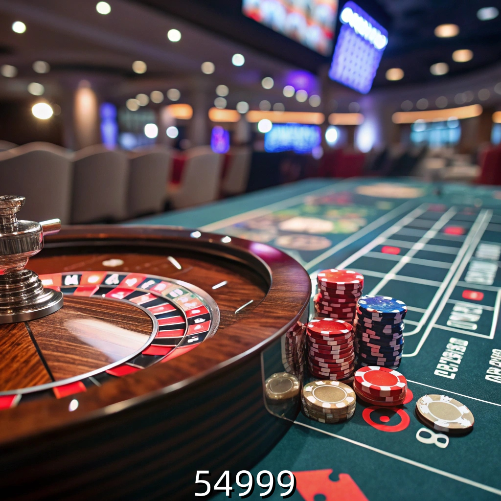 Cassino Online 54999