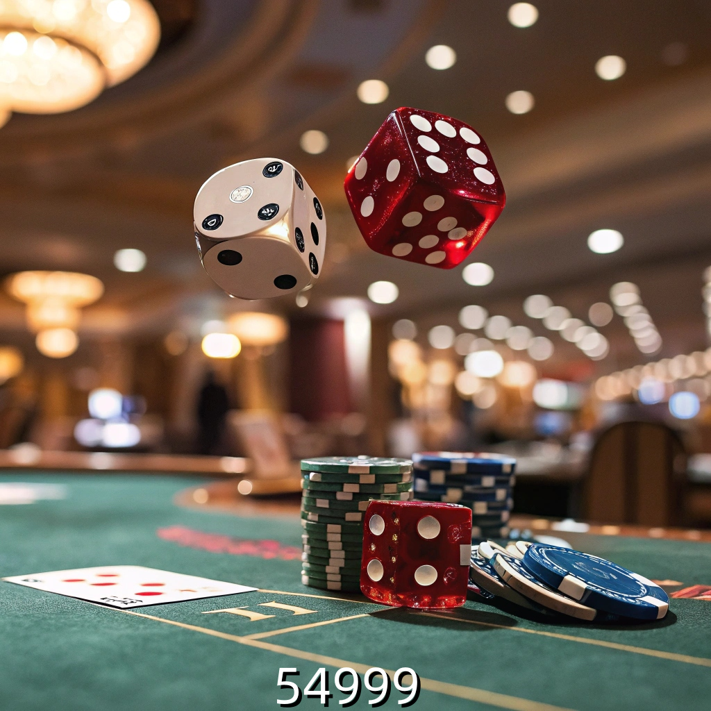 Cassino Online 54999